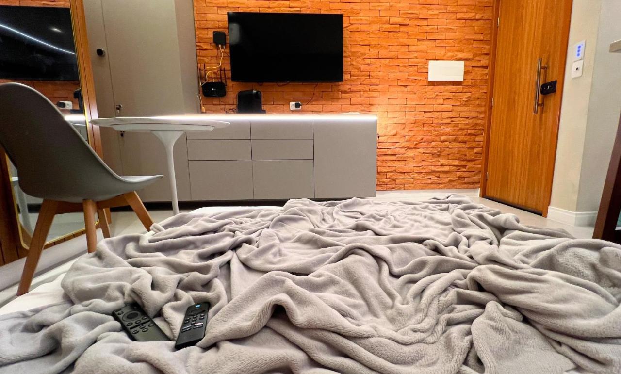 Jpflat - Experience Apartment *