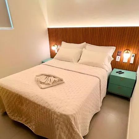 Jpflat - Experience Apartment Joao Pessoa Exterior photo
