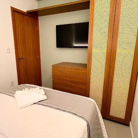 Jpflat - Experience Apartment Joao Pessoa Exterior photo