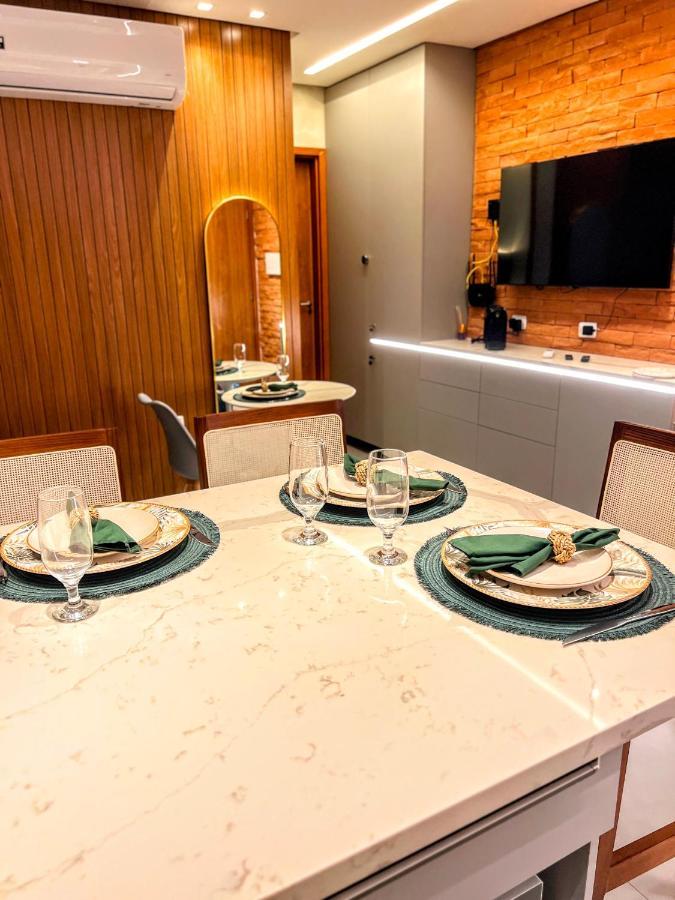 Jpflat - Experience Joao Pessoa